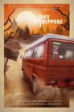 Poster de la película Day Trippers