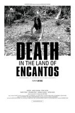 Poster de la película Death in the Land of Encantos