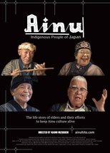 Poster de la película Ainu: Indigenous People of Japan