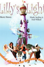 Poster de la película Lilly's Light