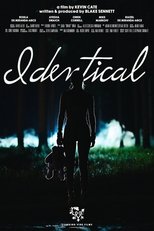Poster de la película Identical