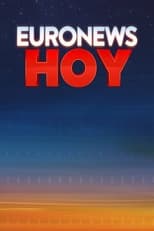Poster de la serie Euronews Hoy