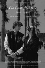 Poster de la película Alchimie au rhodium