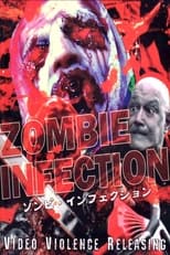 Poster de la película Zombie Infection