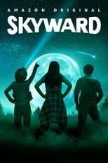 Poster de la película Skyward