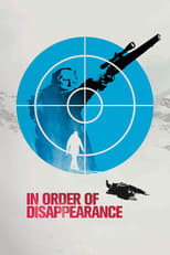 Poster de la película In Order of Disappearance