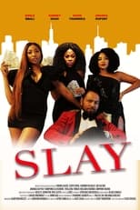 Poster de la película Slay