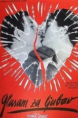 Poster de la película I Vote for Love