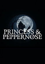 Poster de la película Princess & Peppernose