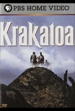 Poster de la película Krakatoa