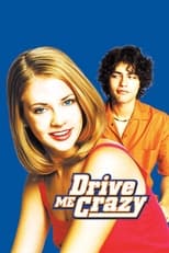 Poster de la película Drive Me Crazy
