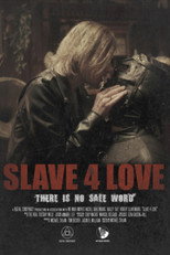 Poster de la película Slave 4 Love