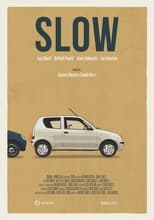 Poster de la película Slow
