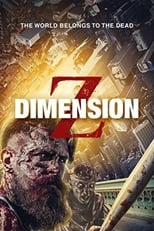 Poster de la película Dimension Z