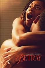 Poster de la película Betray