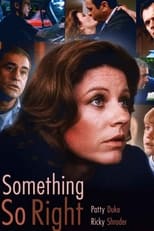 Poster de la película Something So Right