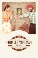 Poster de la película Chhalle Mundiyan