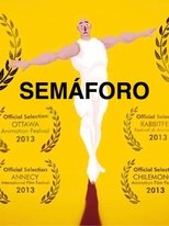 Poster de la película Stoplight