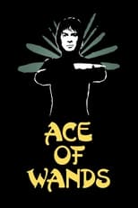 Poster de la serie Ace of Wands