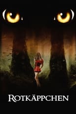 Poster de la película Rotkäppchen: The Blood of Red Riding Hood