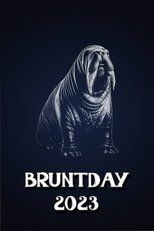 Poster de la película Bruntday 2023