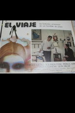 Poster de la película El viaje