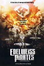 Poster de la película The Edelweiss Pirates