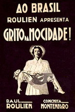 Poster de la película O Grito da Mocidade