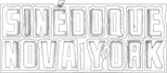 Logo Synecdoche, New York