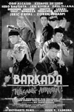 Poster de la película Barkada Walang Atrasan