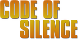 Logo Code of Silence