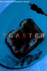 Poster de la película Toaster