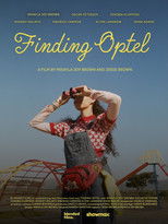Poster de la película Finding Optel