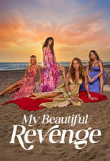 Poster de la serie My Beautiful Revenge