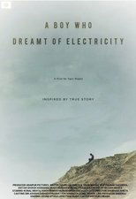 Poster de la película A Boy Who Dreamt of Electricity
