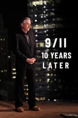 Poster de la película 9/11: 10 Years Later