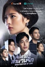 Poster de la serie Investigation of Love