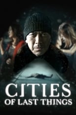 Poster de la película Cities of Last Things