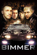 Poster de la película Bimmer