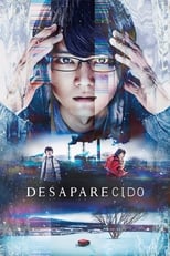 Poster de la serie Desaparecido