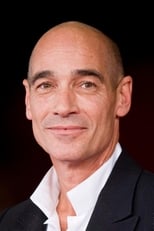 Actor Jean-Marc Barr