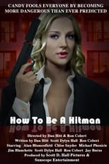 Poster de la película How to Be a Hitman