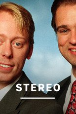 Poster de la serie Stereo