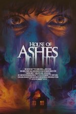 Poster de la película House of Ashes