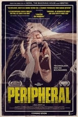 Poster de la película Peripheral