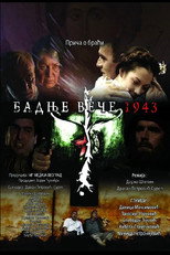Poster de la película The Christmas Eve of 1943