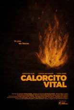 Poster de la película Calorcito vital