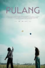 Poster de la película Pulang