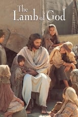 Poster de la película The Lamb of God