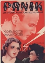 Poster de la película Panik